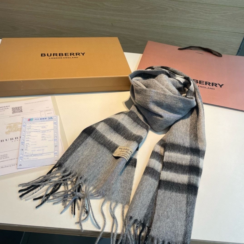 BURBERRY